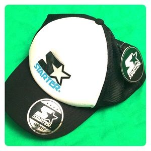 Starter kids hat